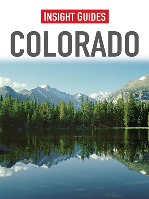 Title details for Insight Guides: Colorado by Insight Guides - Wait list